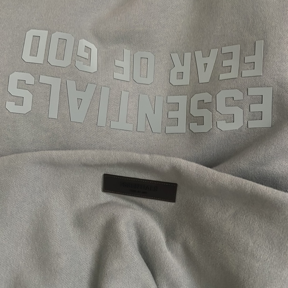 Essentials - Picture 3 of 3